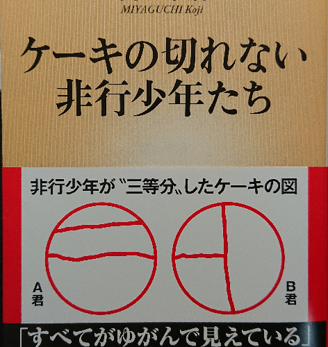 Audible版 ケーキの切れない非行少年たち 宮口 幸治 Audible Co Jp